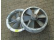 ventilator 560mm 400v BL